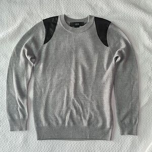 Cut25 Casual Sweater